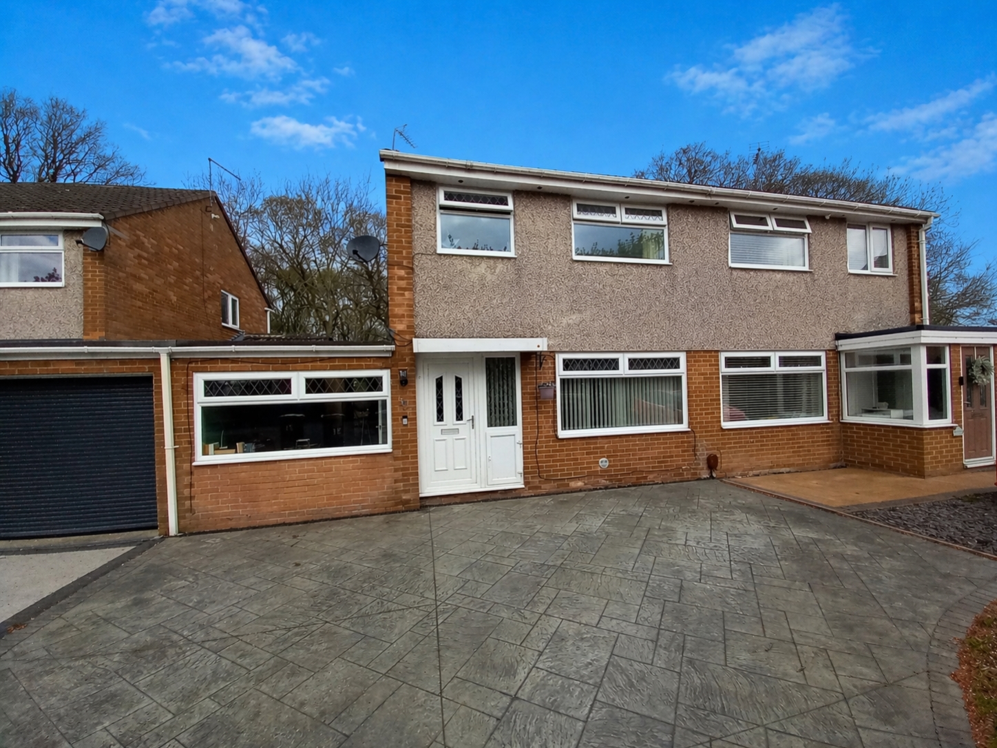 BOWES GROVE, SPENNYMOOR, COUNTY DURHAM, DL16